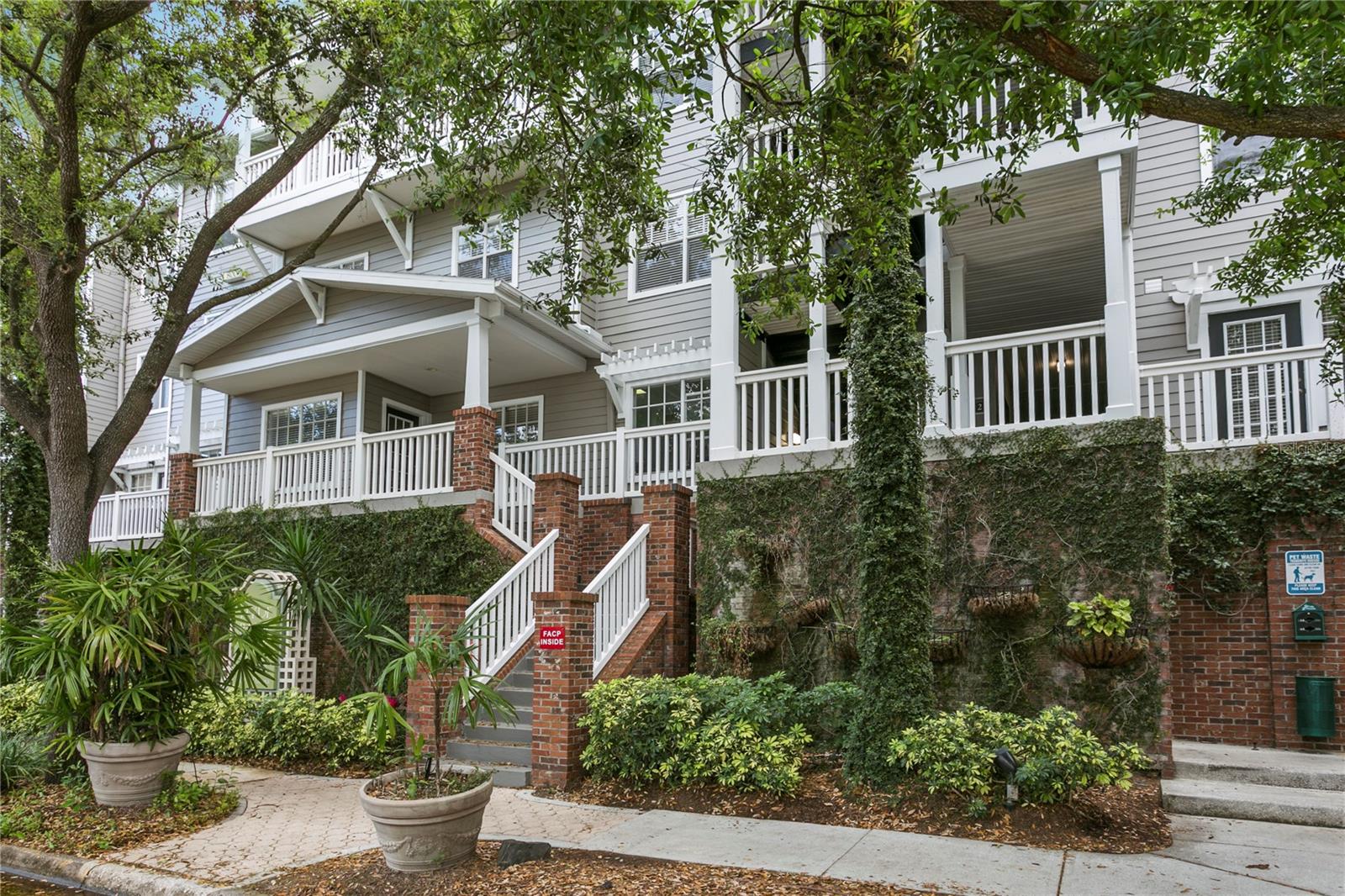 800 S DAKOTA AVE #315