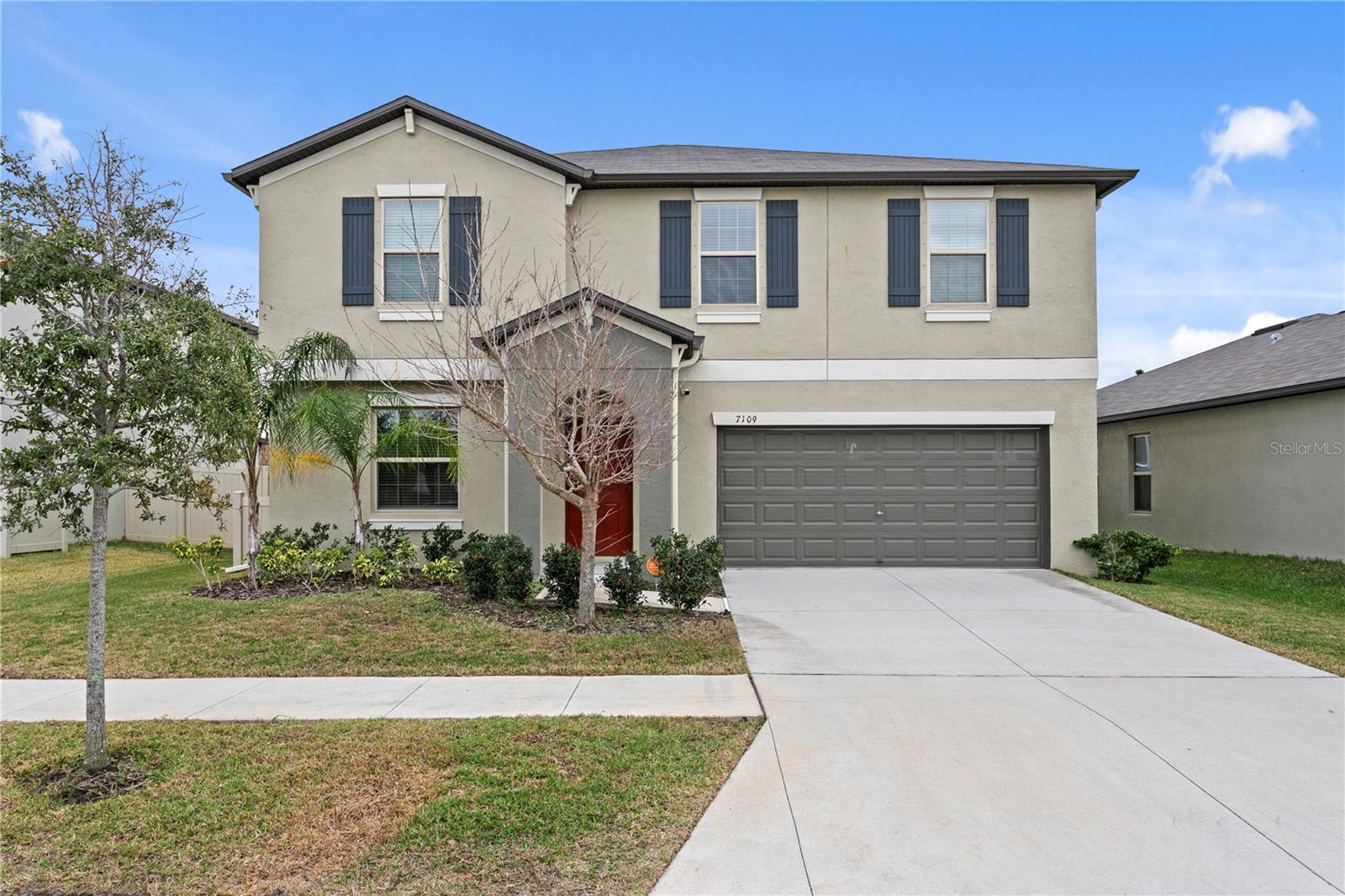 7109 PARADISE ISLAND CT