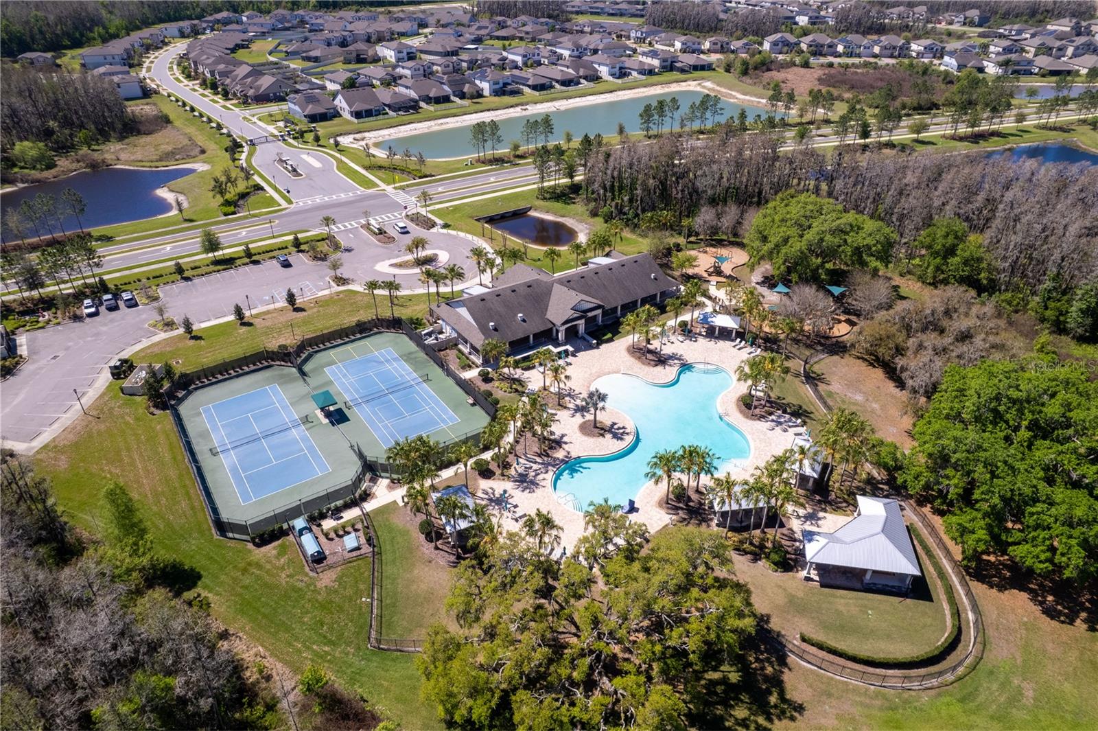 10813 WINDSWEPT GARDEN WAY