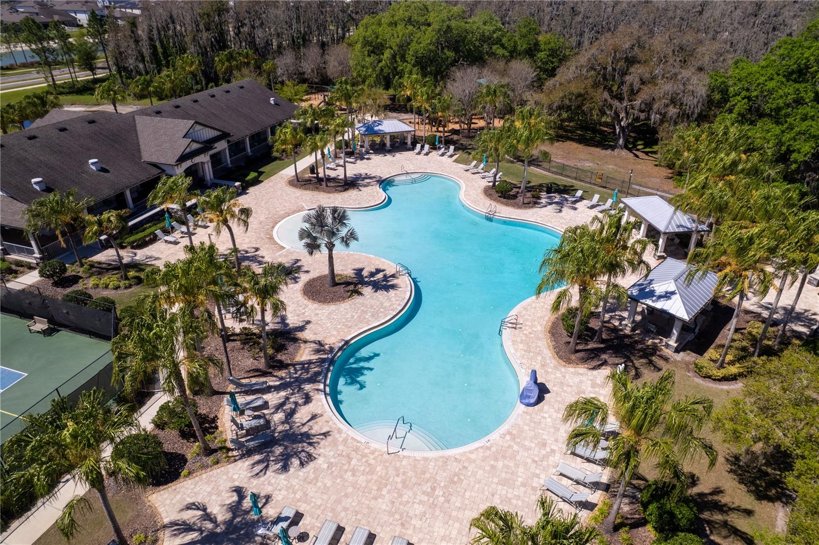 10813 WINDSWEPT GARDEN WAY