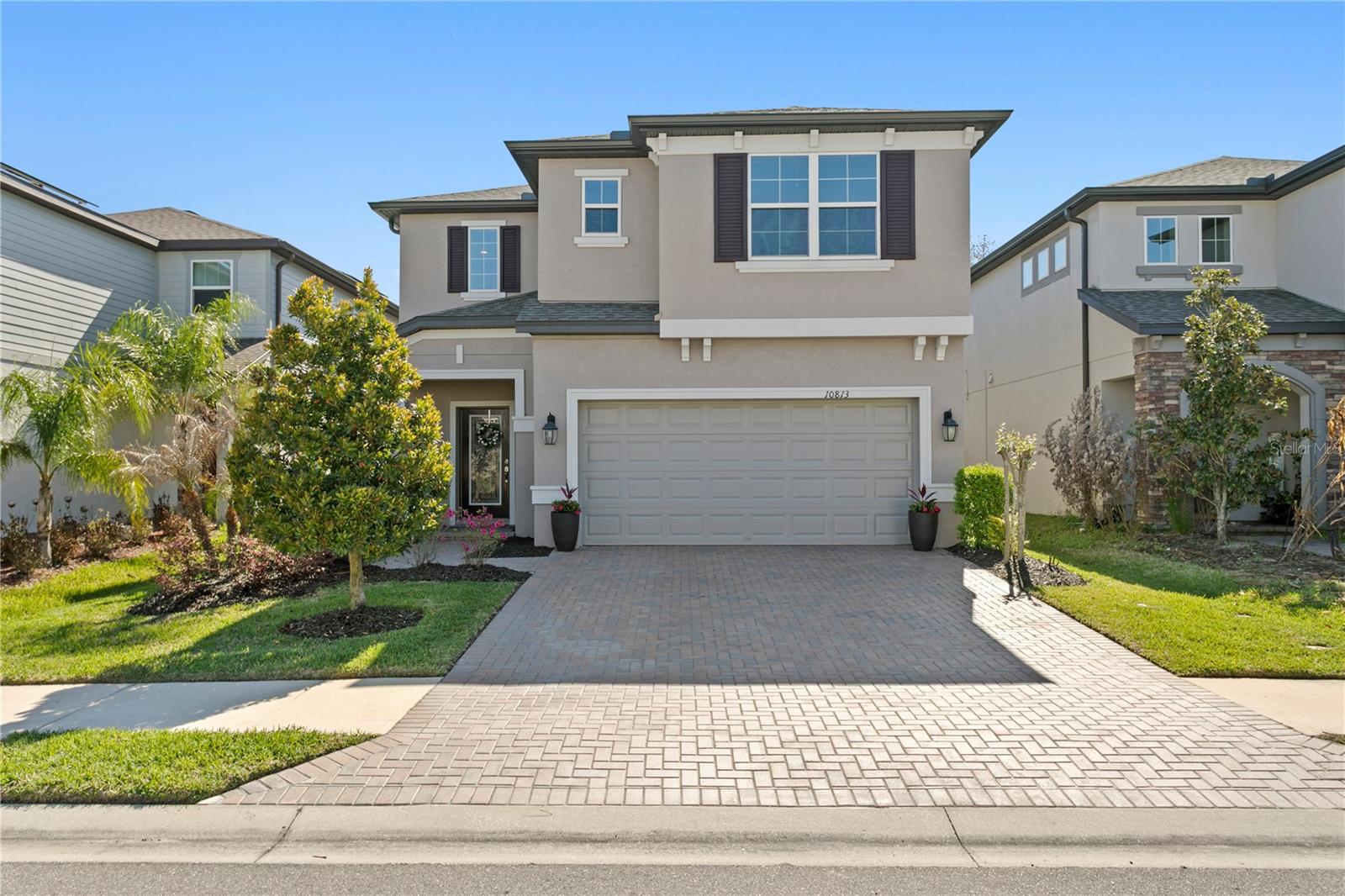 10813 WINDSWEPT GARDEN WAY