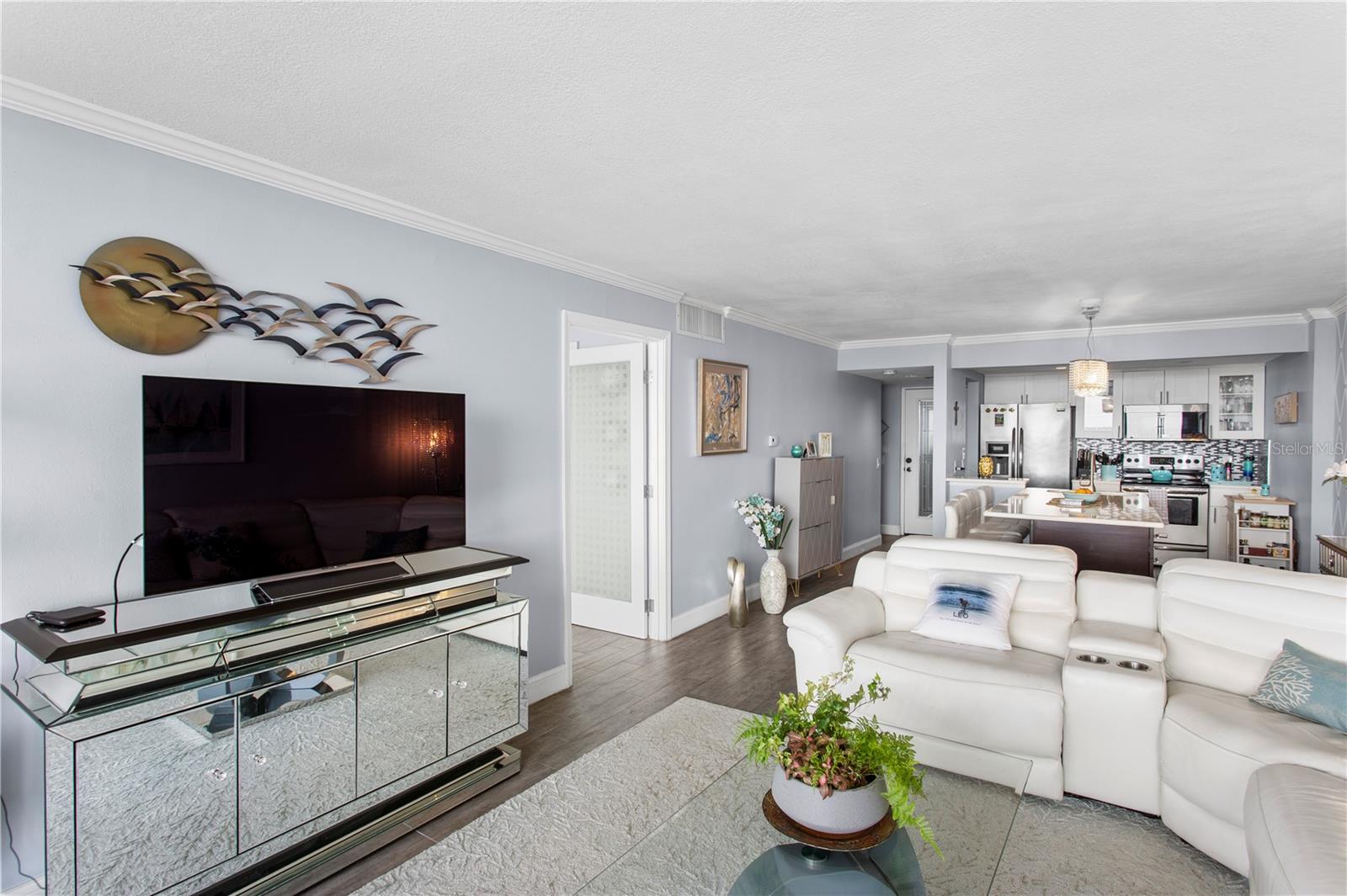 5701 MARINER ST #504A