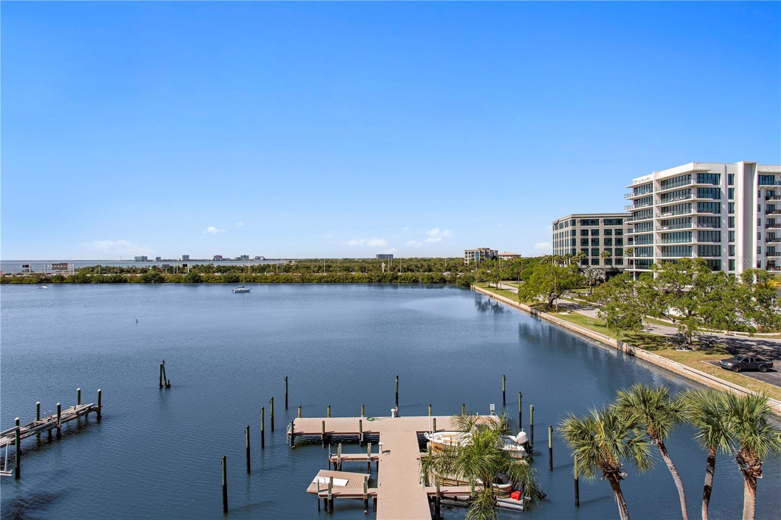 5701 MARINER ST #504A