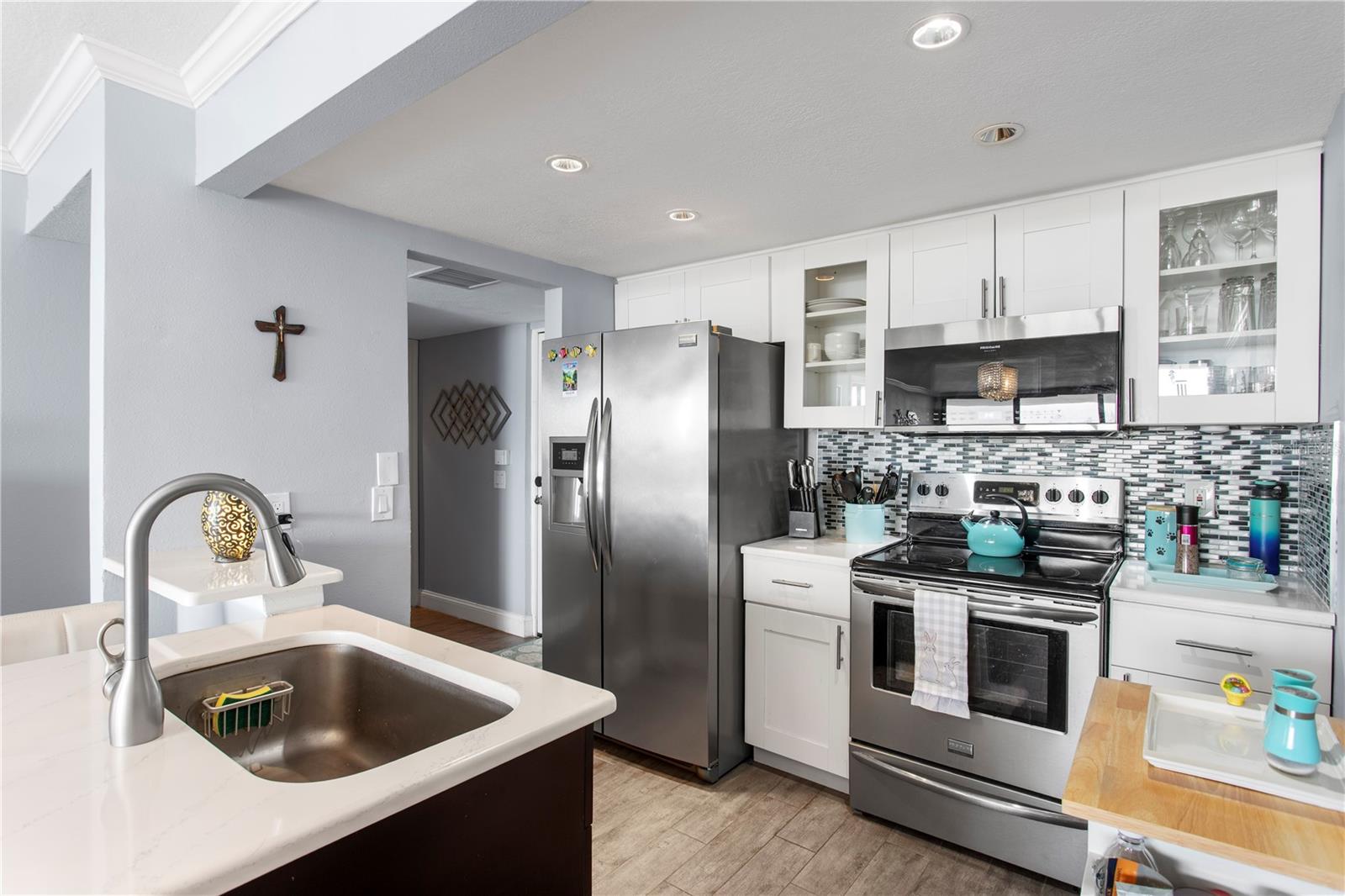 5701 MARINER ST #504A