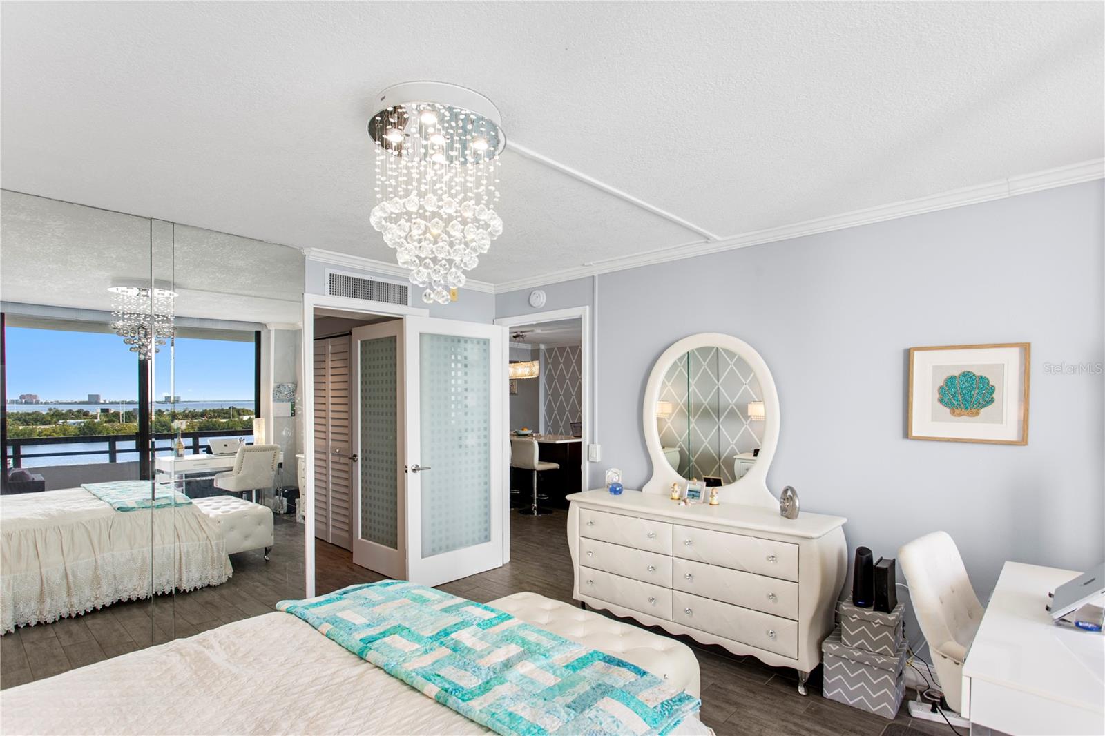 5701 MARINER ST #504A