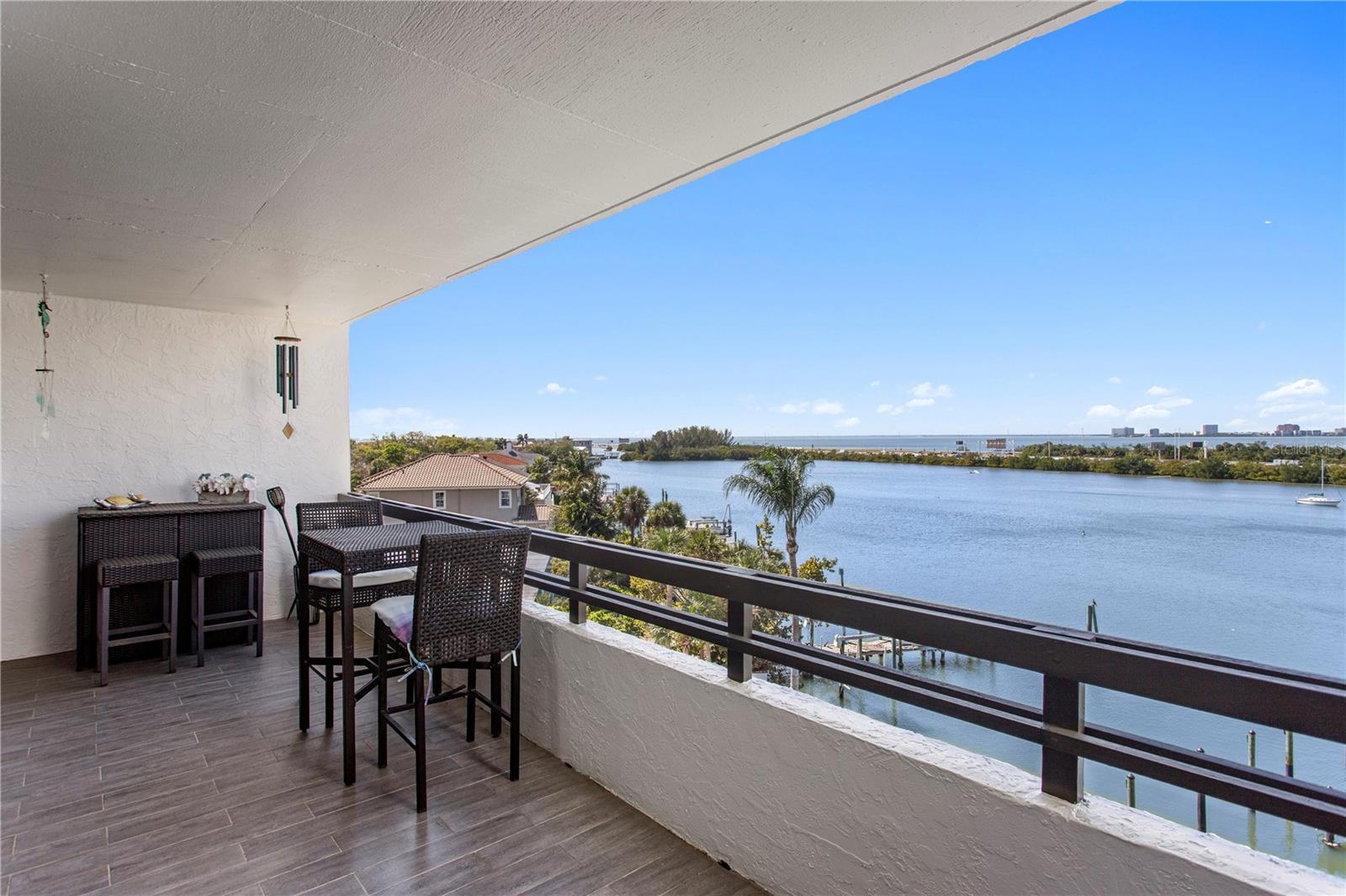 5701 MARINER ST #504A