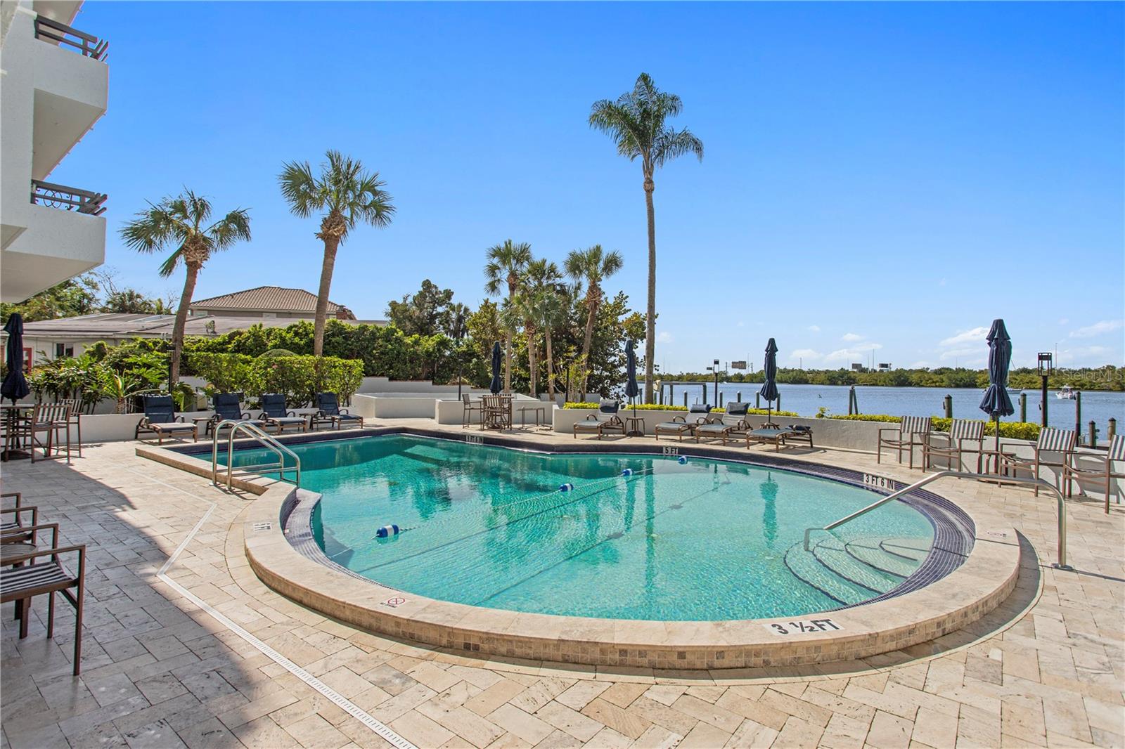 5701 MARINER ST #504A