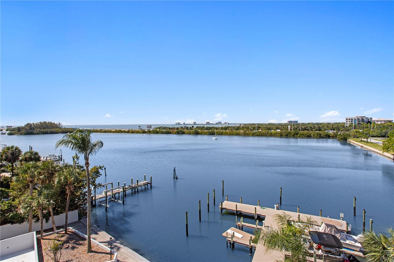 5701 MARINER ST #504A