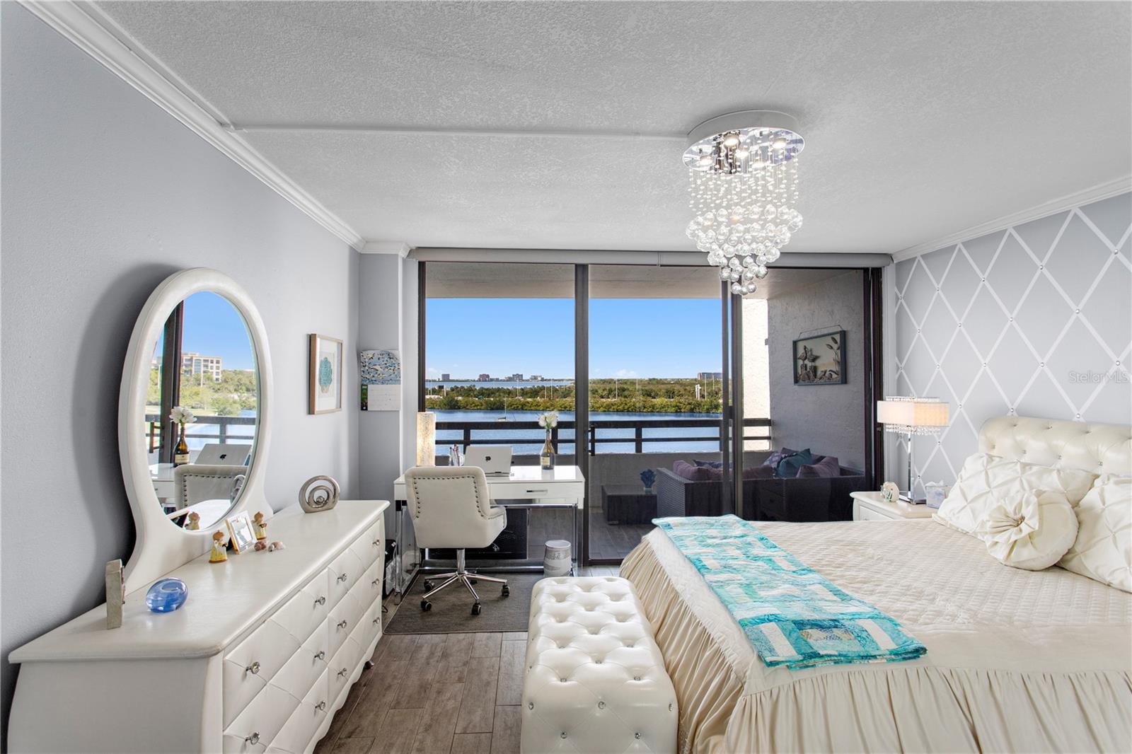 5701 MARINER ST #504A