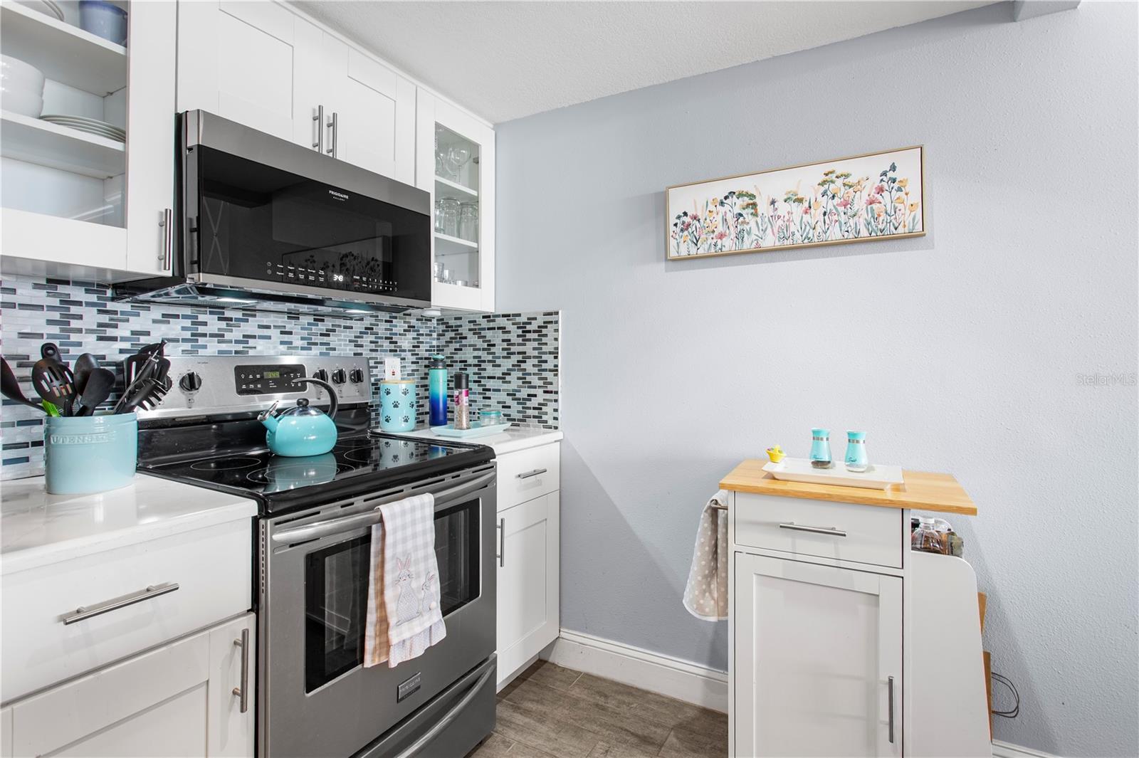 5701 MARINER ST #504A