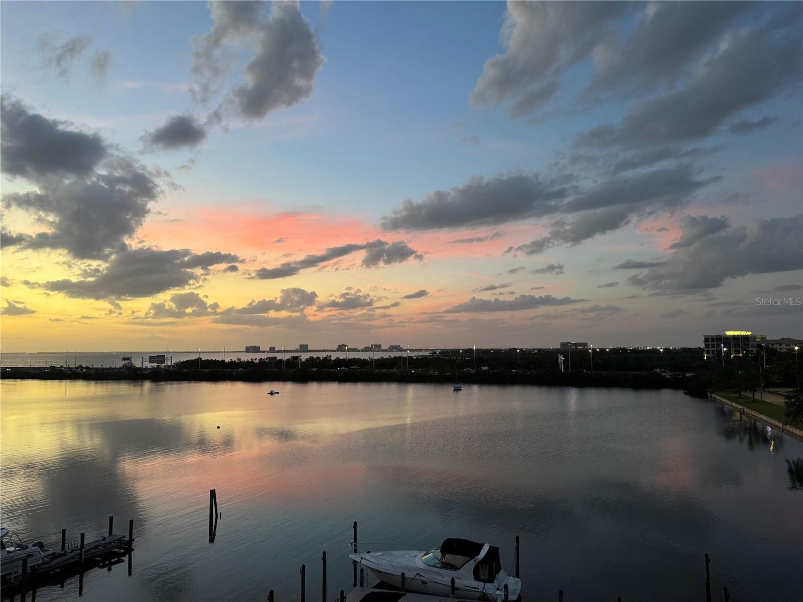 5701 MARINER ST #504A