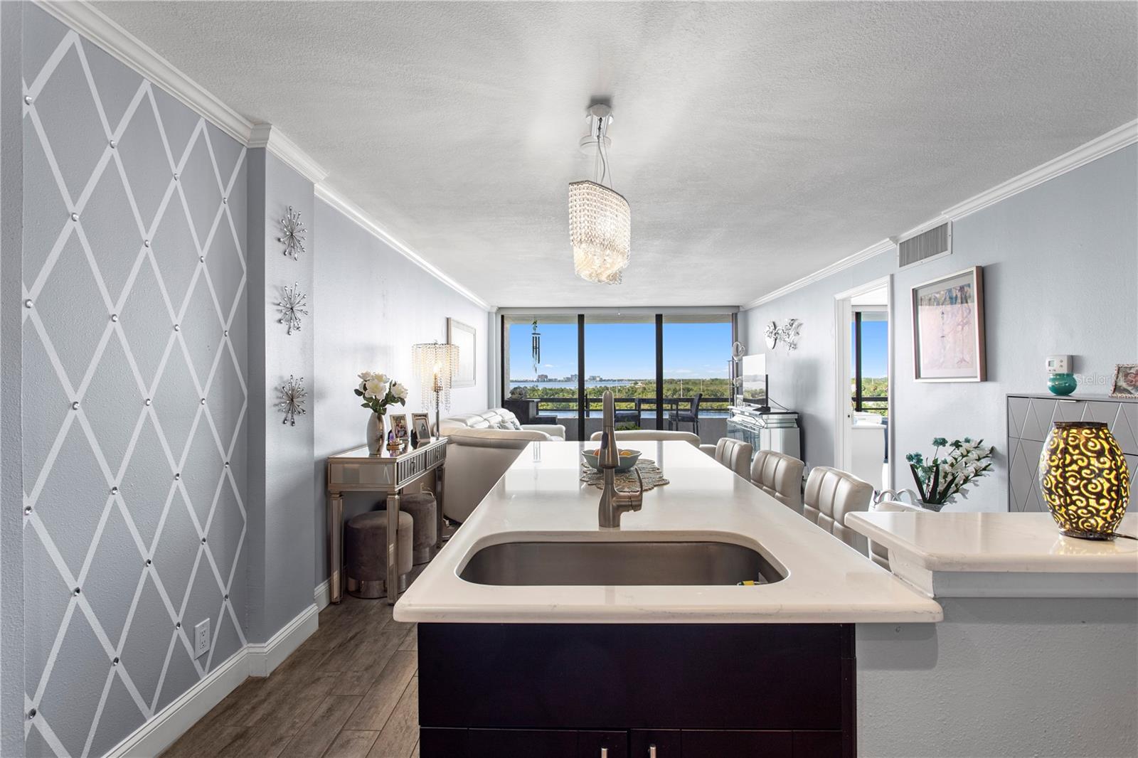 5701 MARINER ST #504A