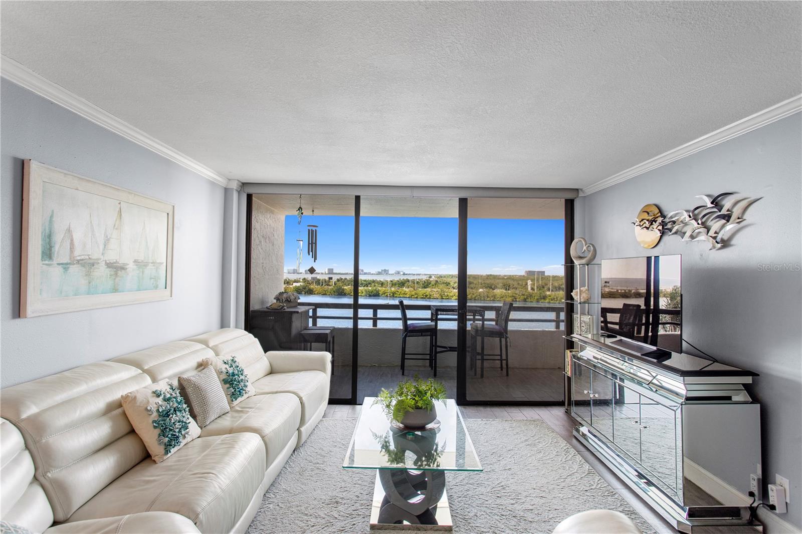 5701 MARINER ST #504A