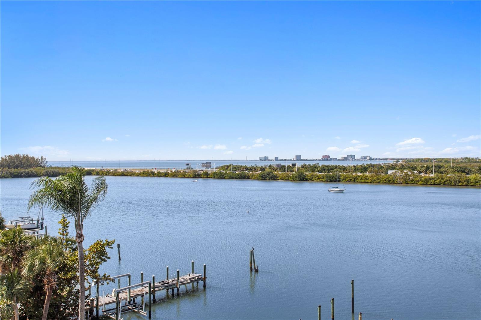 5701 MARINER ST #504A