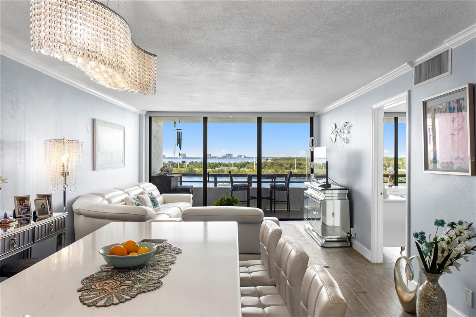 5701 MARINER ST #504A