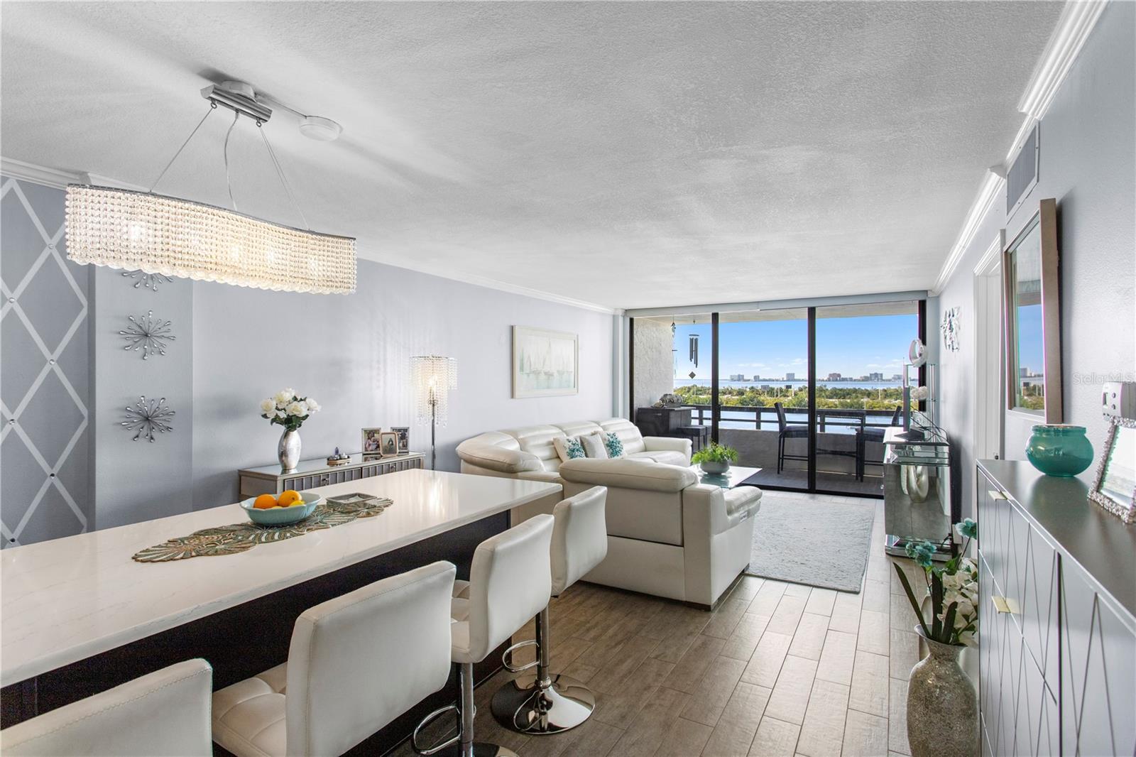 5701 MARINER ST #504A