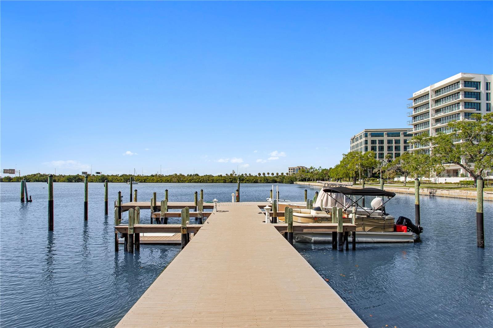 5701 MARINER ST #504A