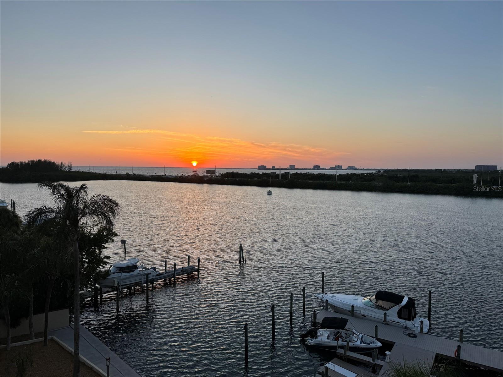 5701 MARINER ST #504A