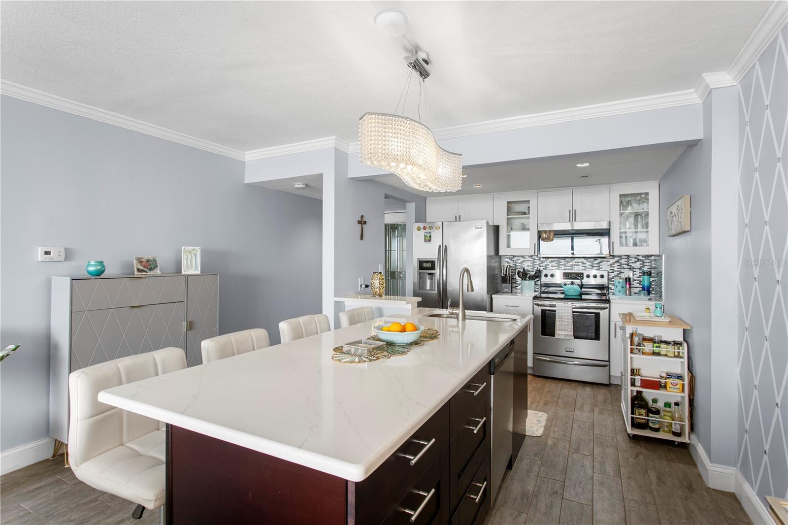 5701 MARINER ST #504A