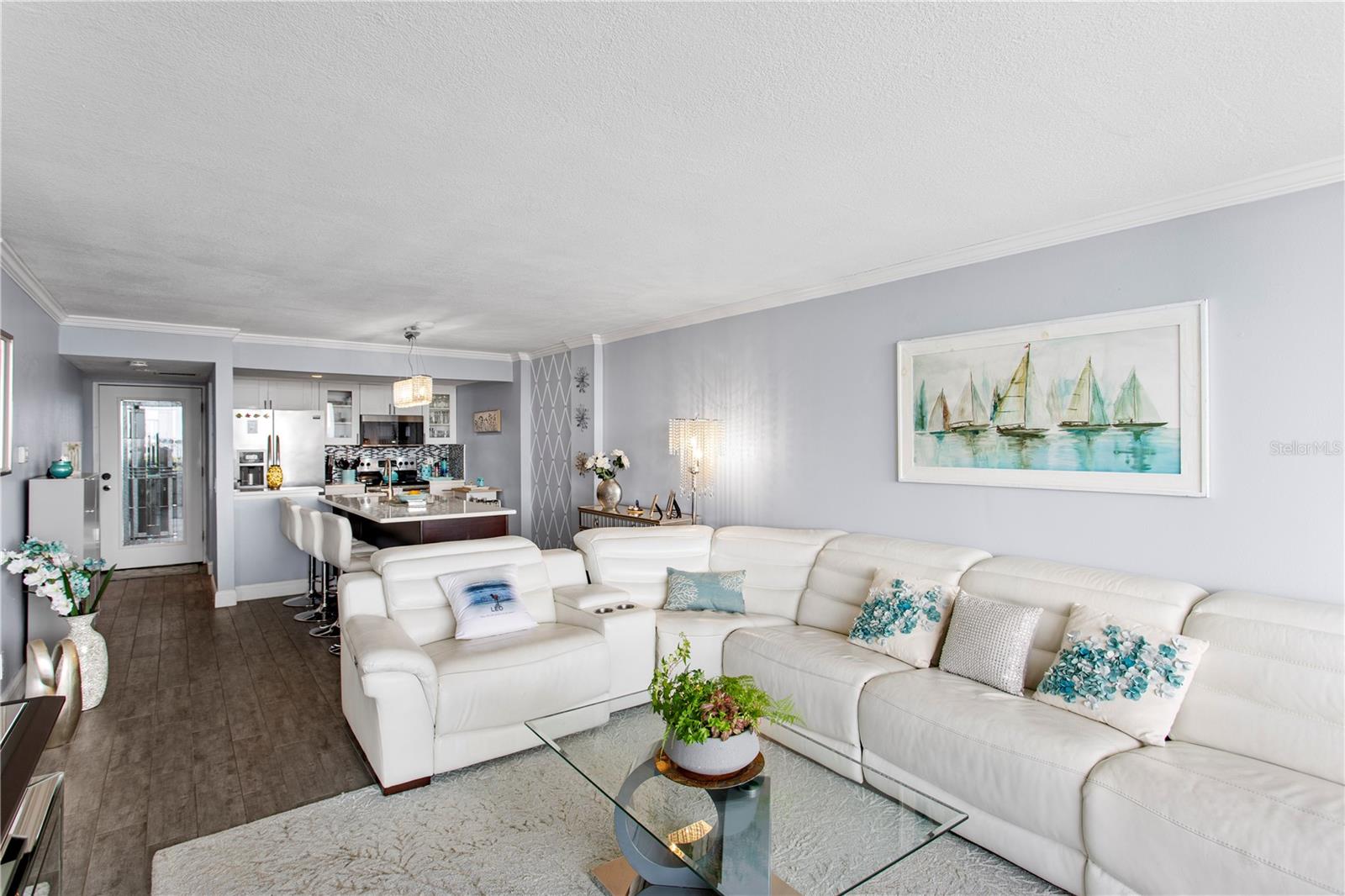 5701 MARINER ST #504A