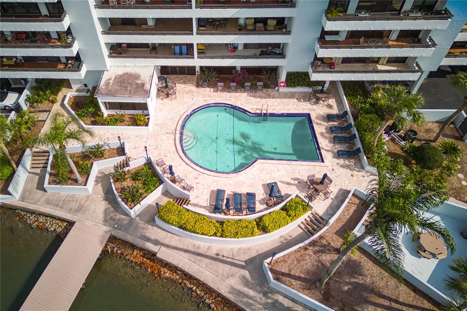 5701 MARINER ST #504A