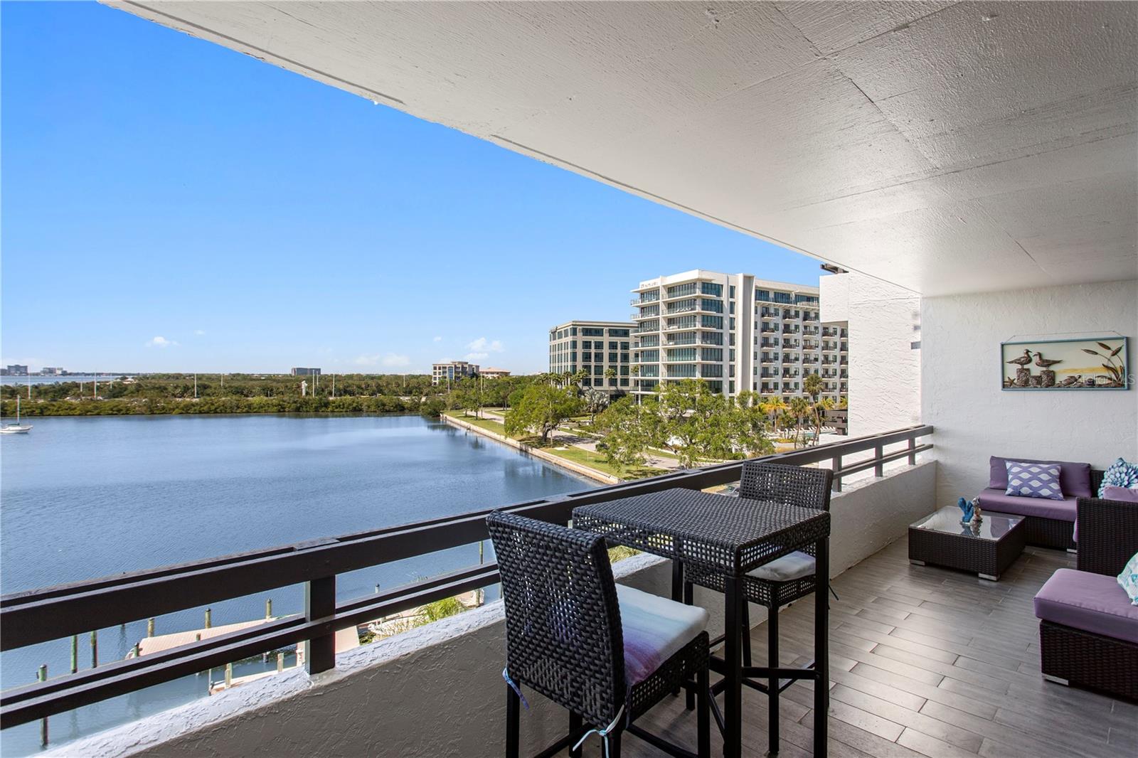 5701 MARINER ST #504A