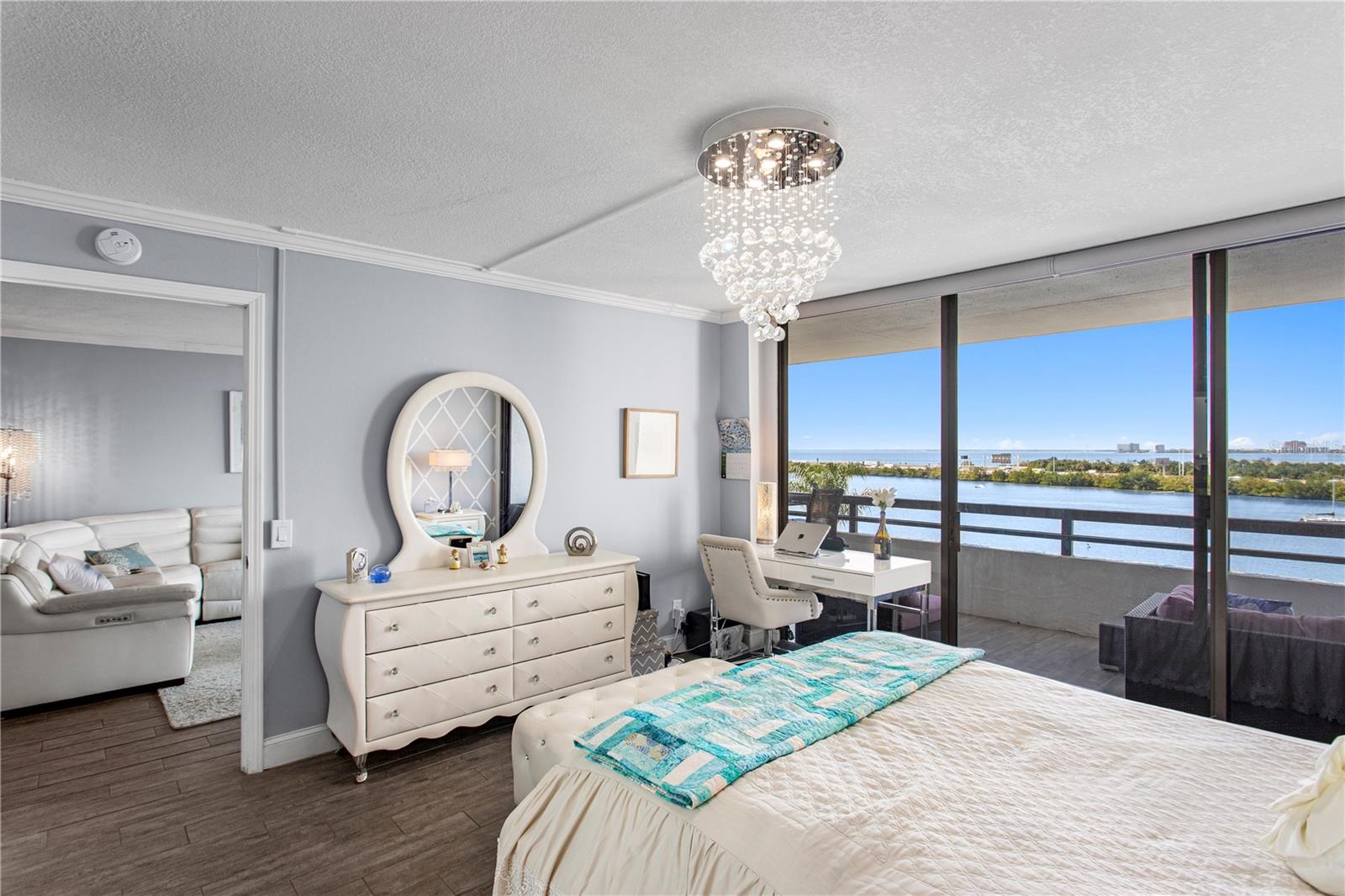 5701 MARINER ST #504A