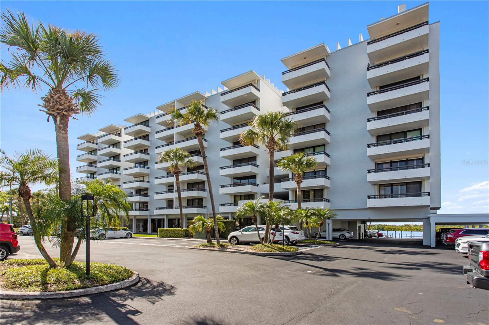 5701 MARINER ST #504A