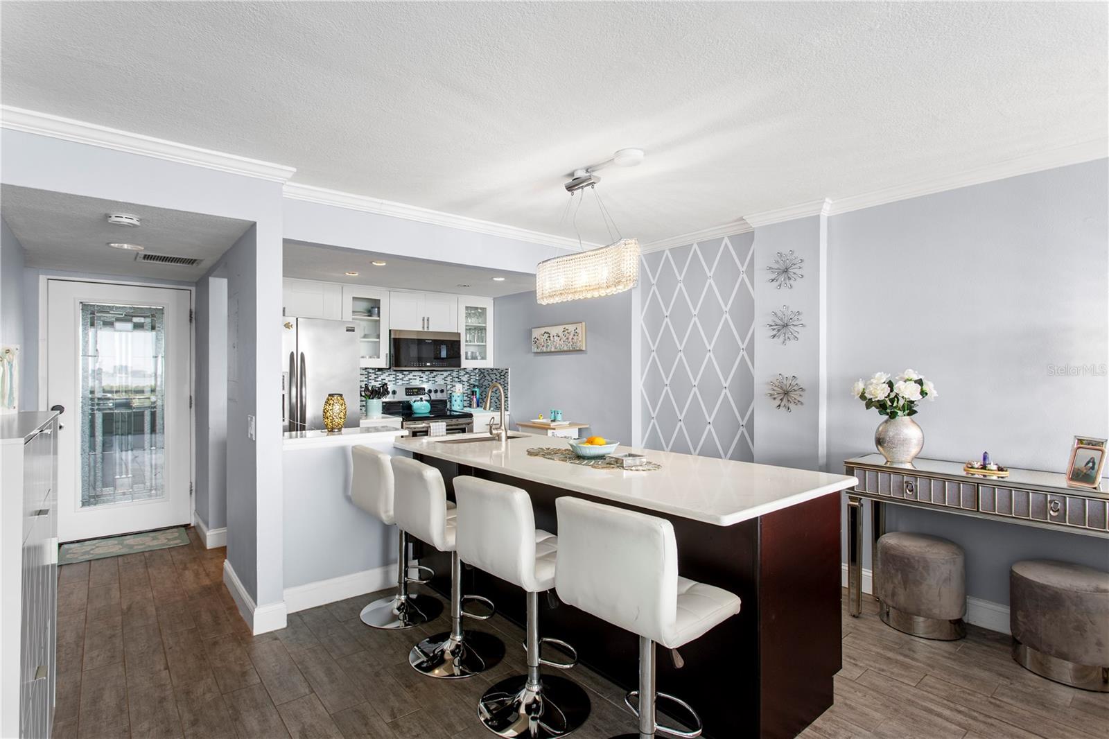 5701 MARINER ST #504A