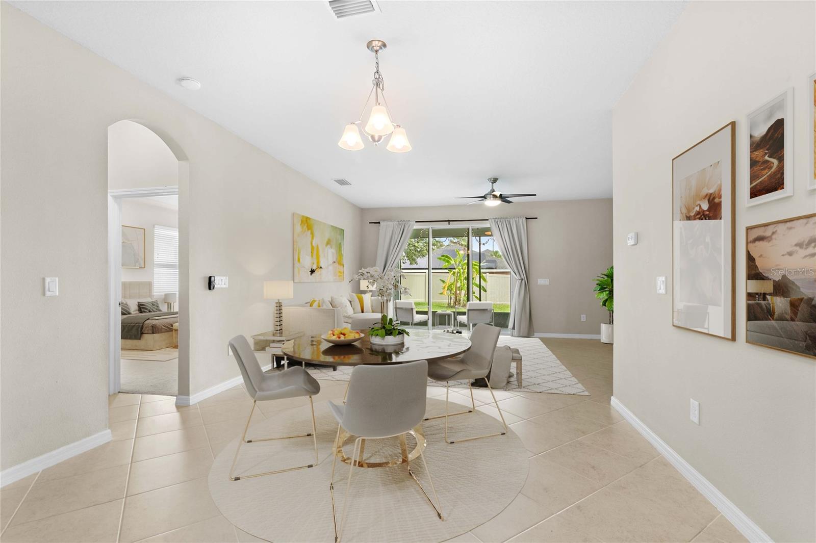 11412 LAKE LUCAYA DR