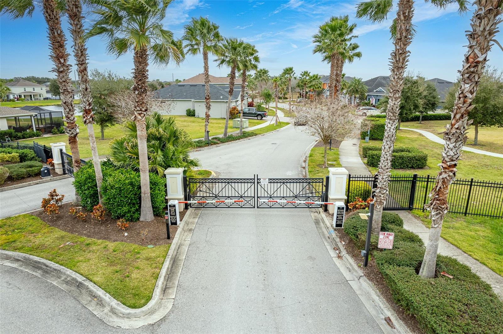 11412 LAKE LUCAYA DR