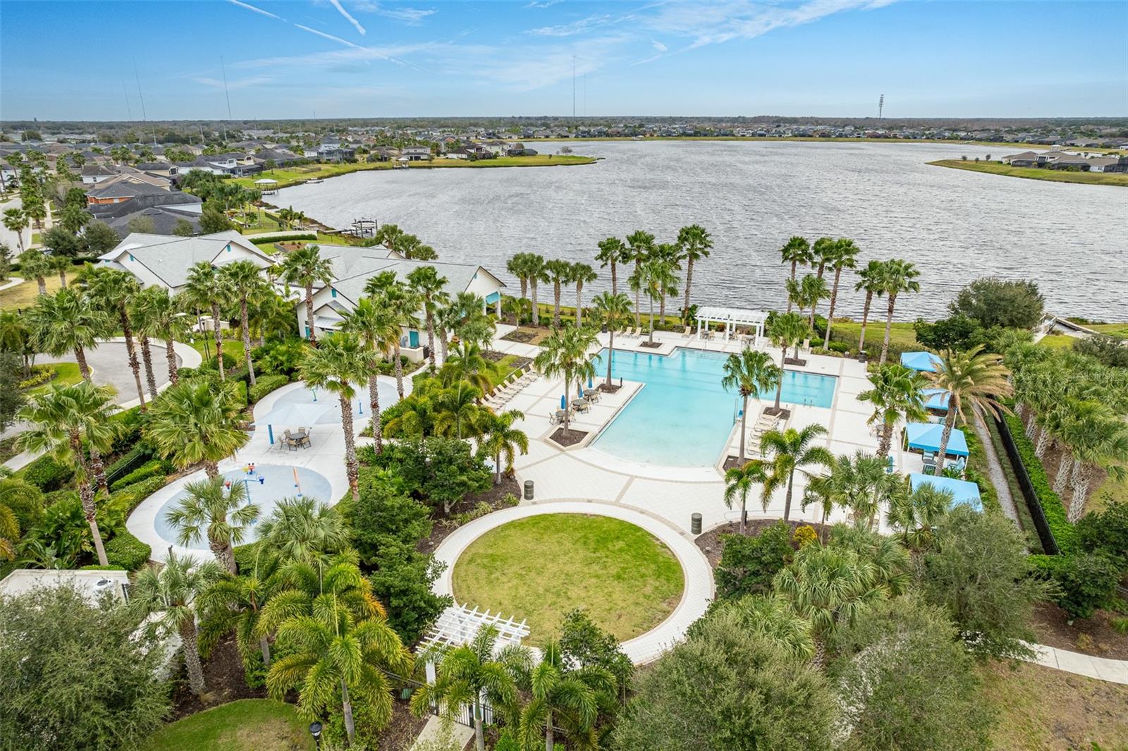 11412 LAKE LUCAYA DR