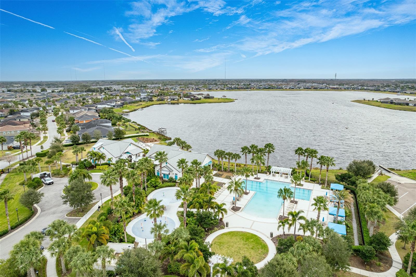 11412 LAKE LUCAYA DR
