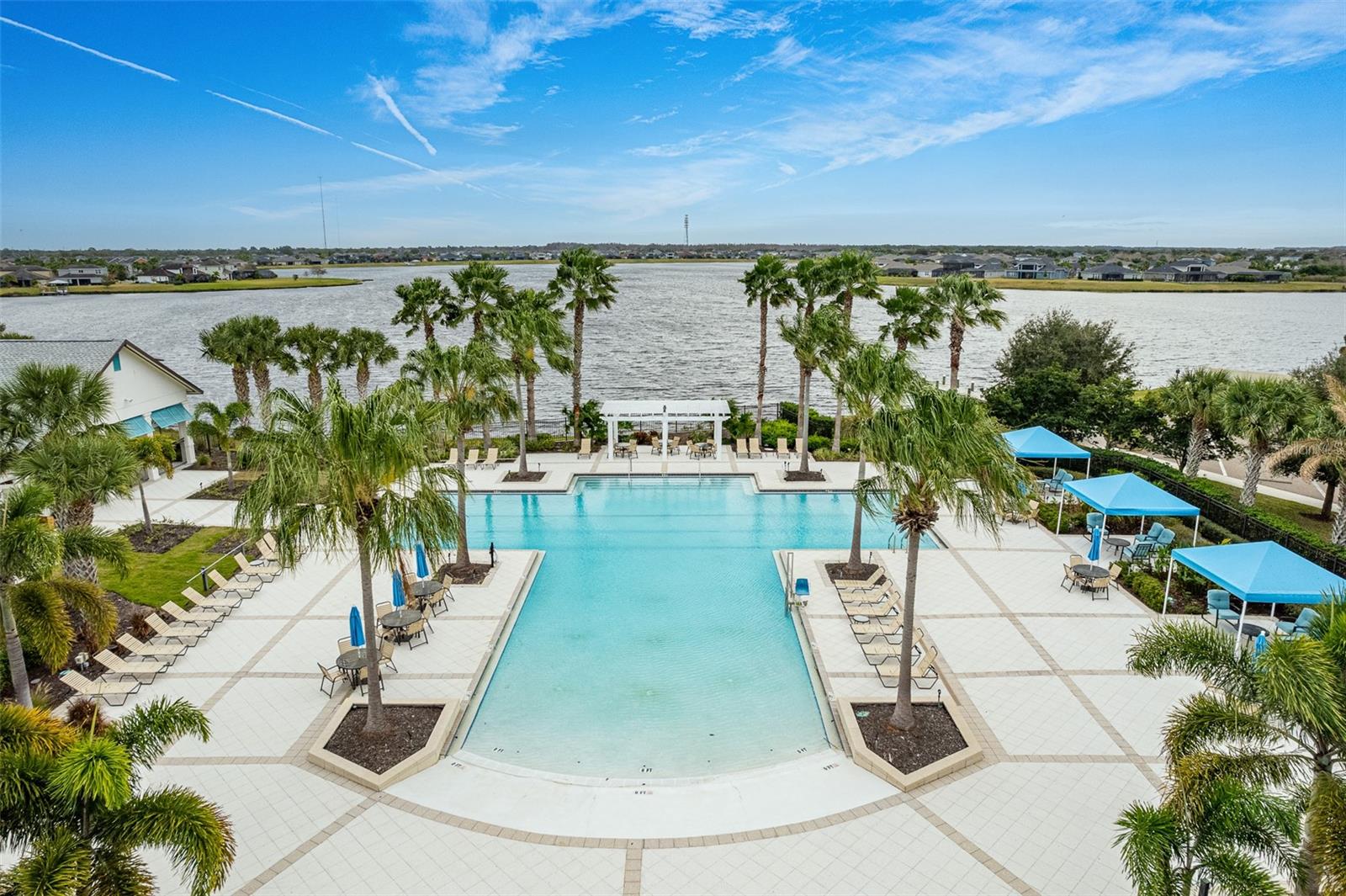 11412 LAKE LUCAYA DR