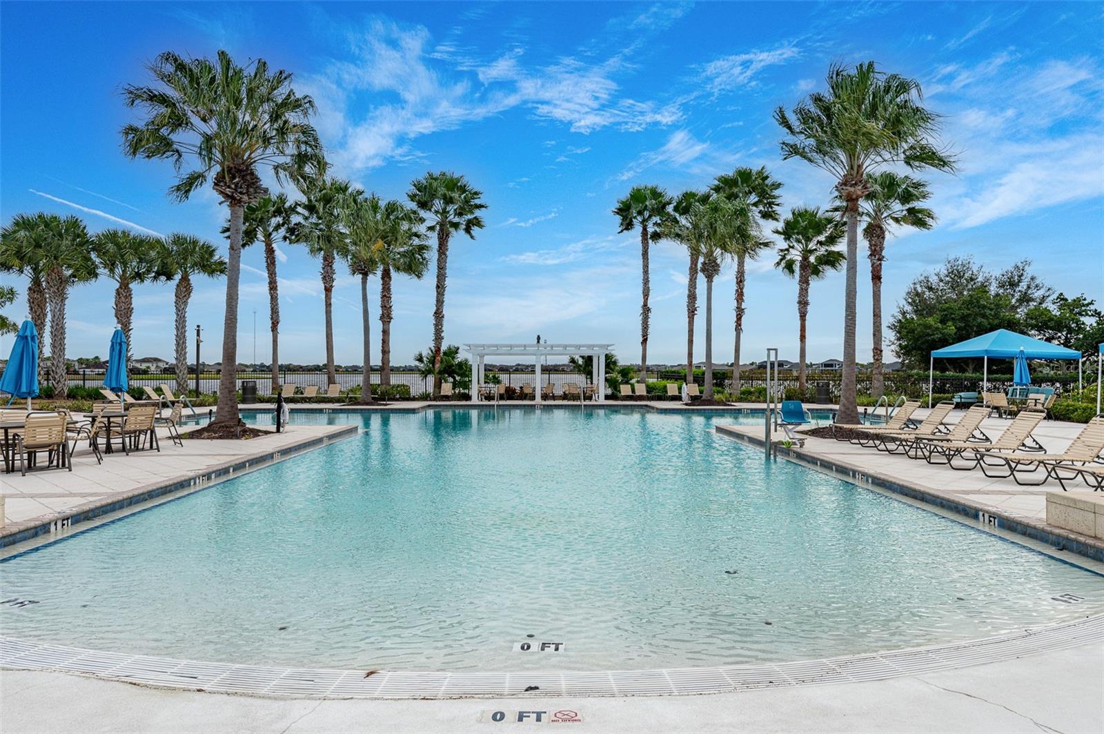 11412 LAKE LUCAYA DR