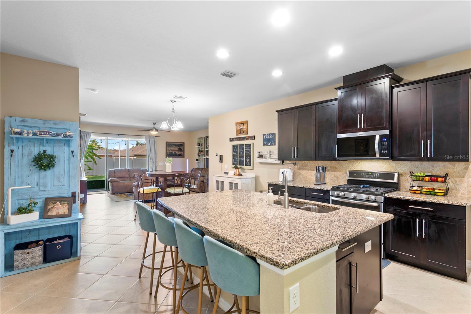 11412 LAKE LUCAYA DR