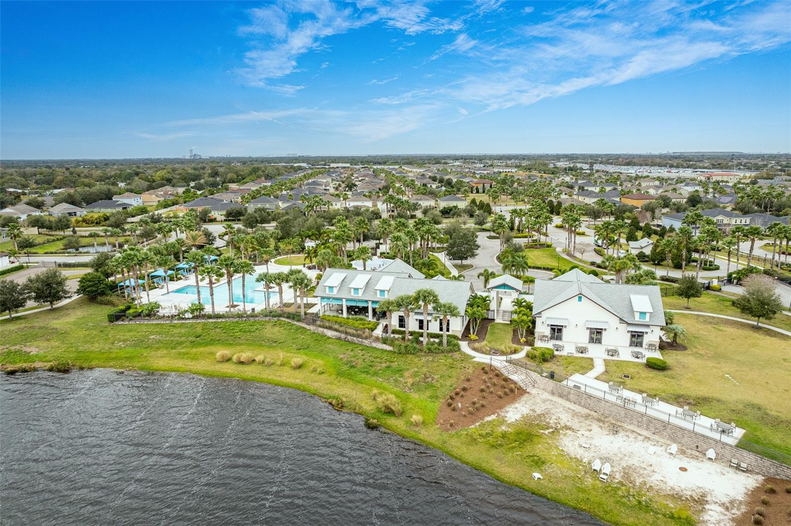 11412 LAKE LUCAYA DR