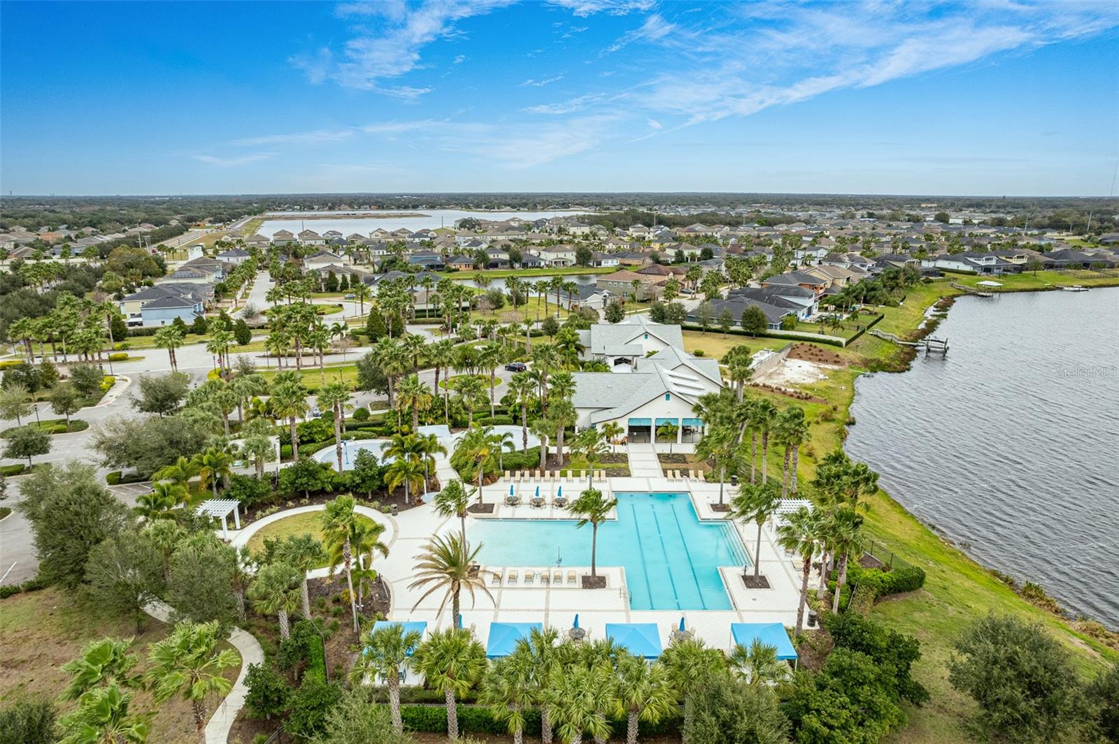 11412 LAKE LUCAYA DR