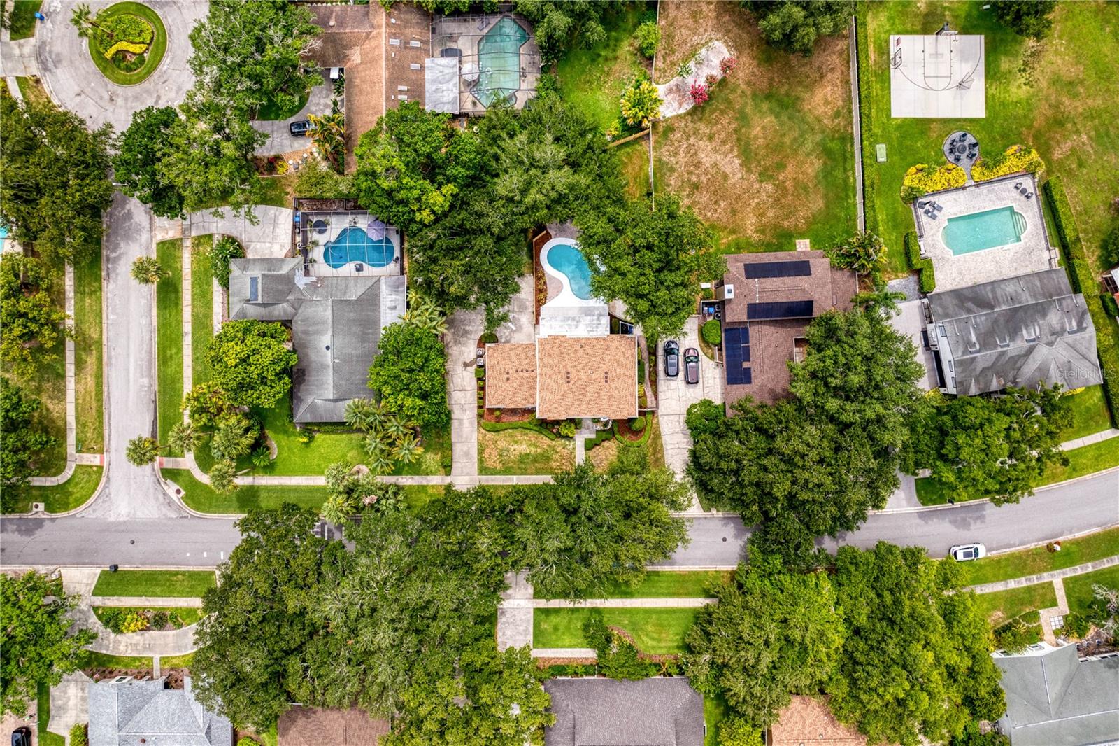 13305 GOLF CREST CIR
