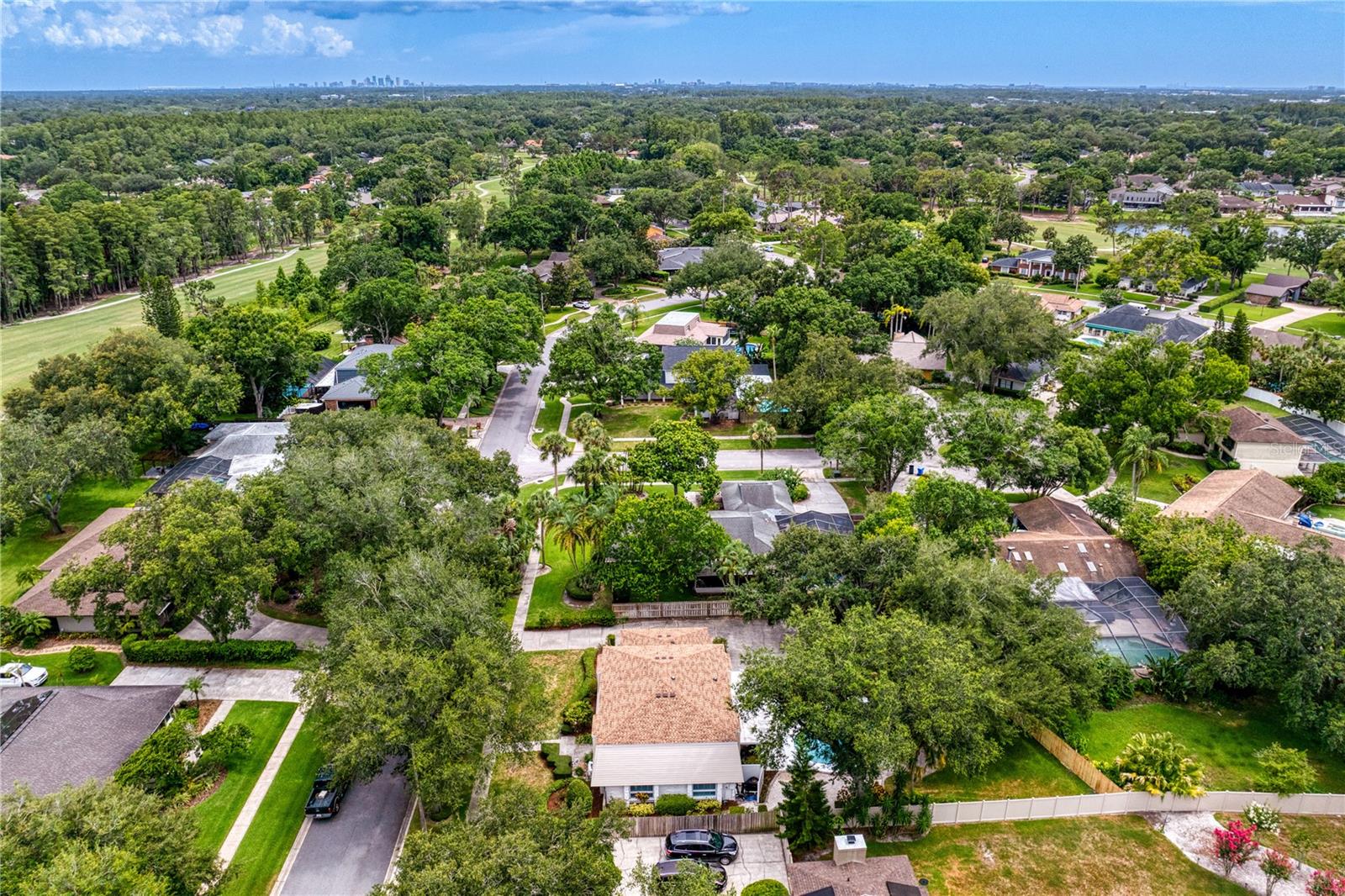 13305 GOLF CREST CIR