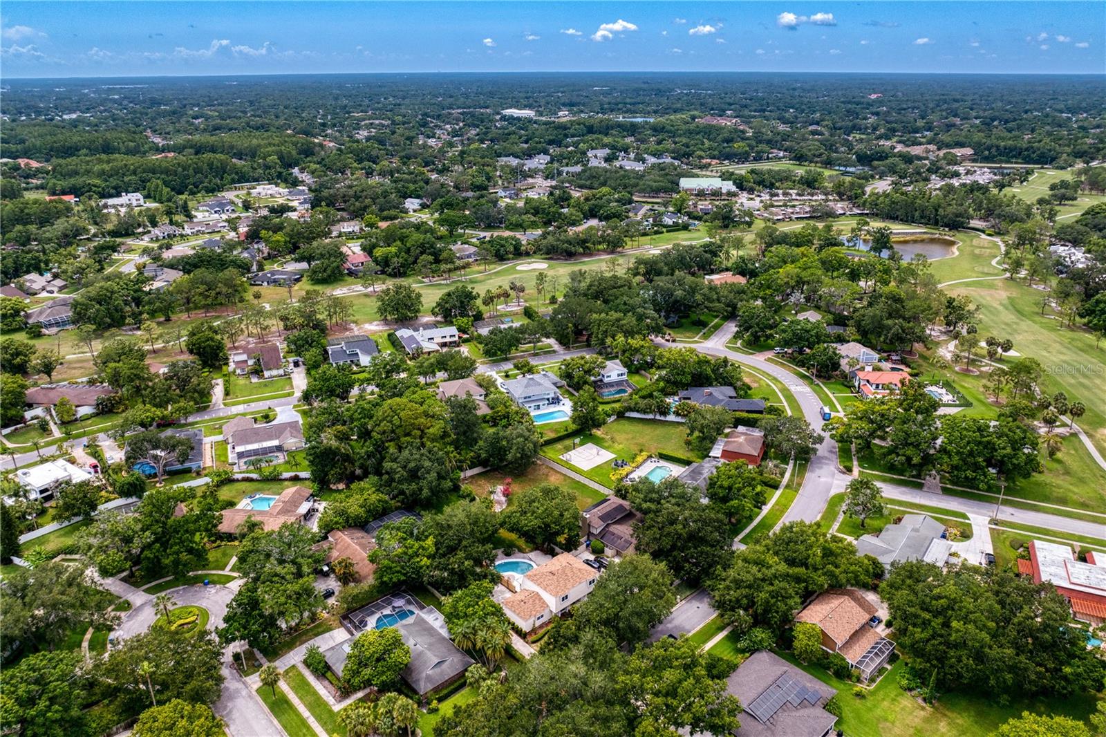 13305 GOLF CREST CIR