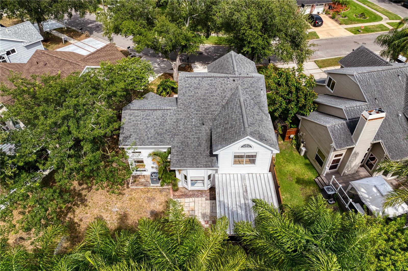 11844 BRANCH MOORING DR