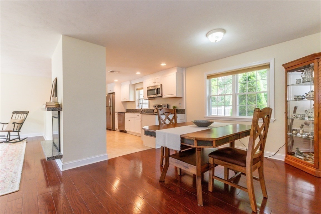 18 Sandra Drive