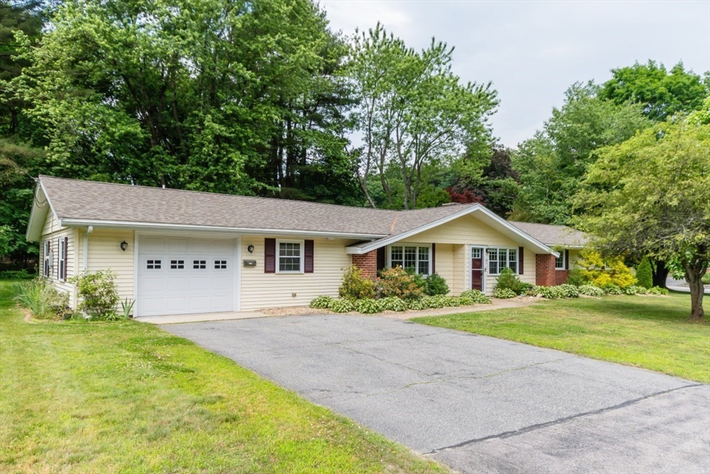 18 Sandra Drive