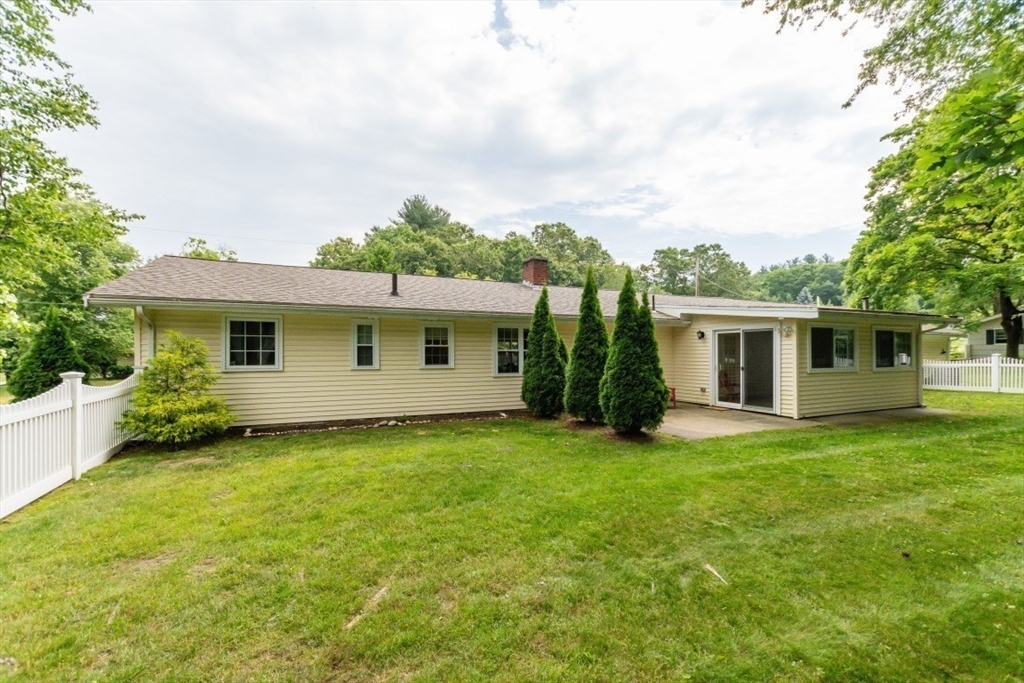 18 Sandra Drive