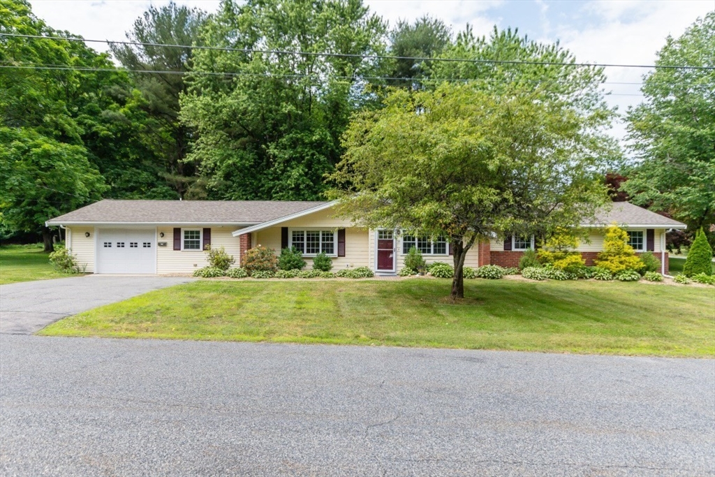 18 Sandra Drive