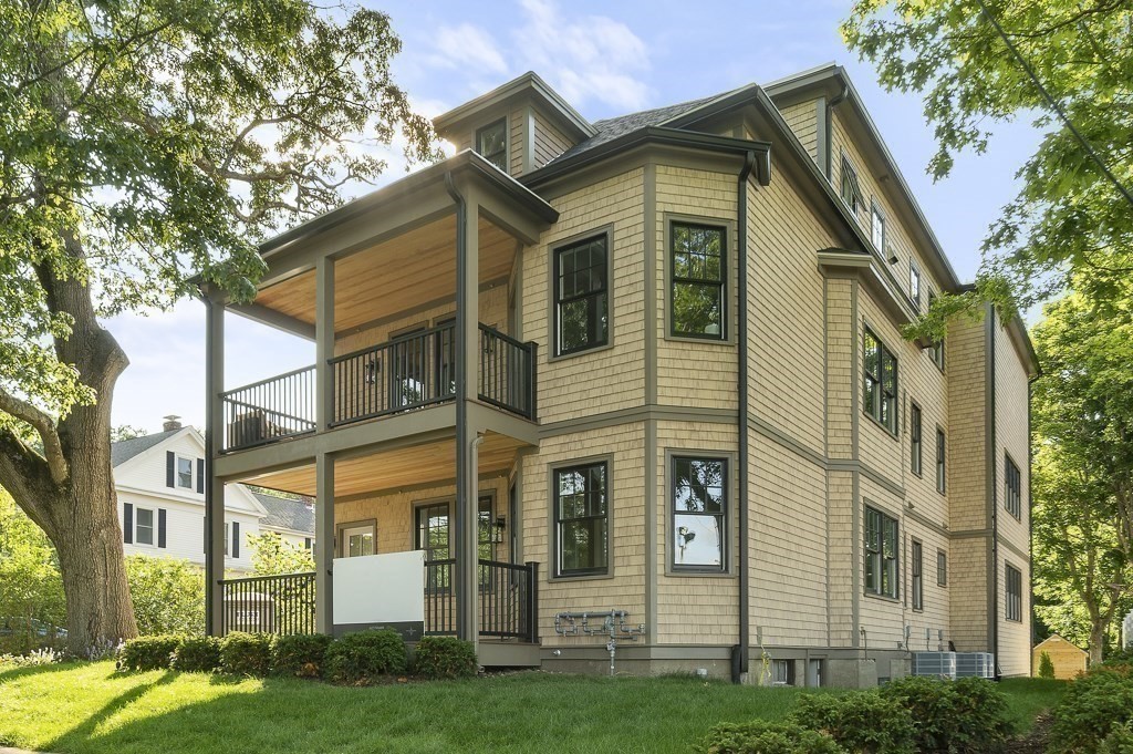 144 Linden Street # B