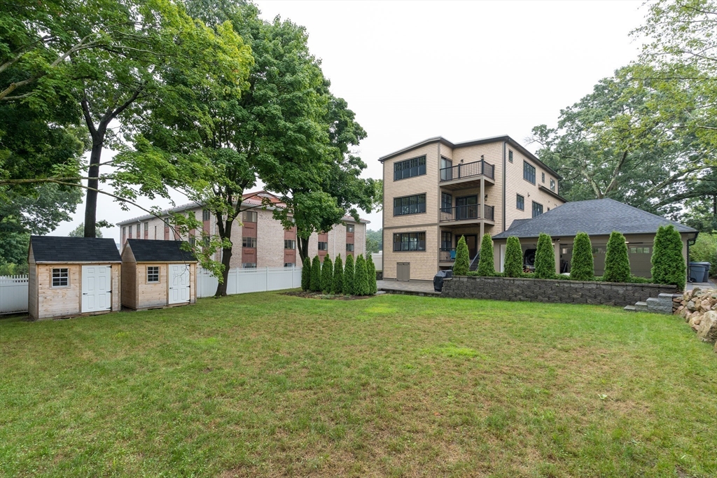 144 Linden Street # B