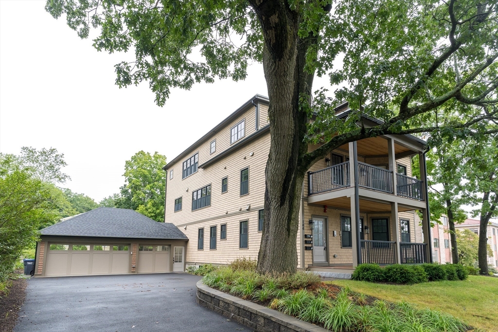 144 Linden Street # B