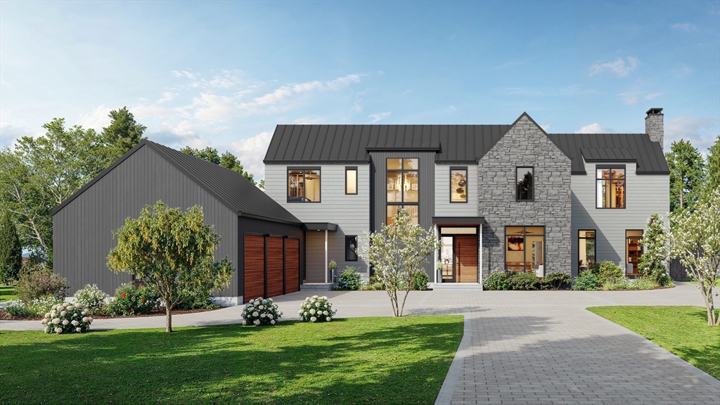 5 Deer Path Ln